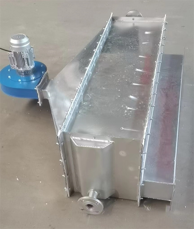 蒸汽換熱器的使用價值介紹